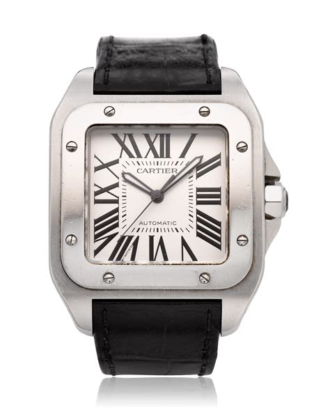 cartier santos cartier|cartier santos 100 price list.